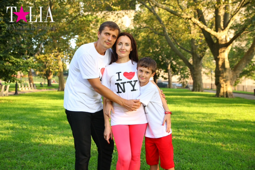 13 лет вместе! Кружевная или ландышевая свадьба